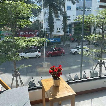 Rang Dong Hue Hotel المظهر الخارجي الصورة