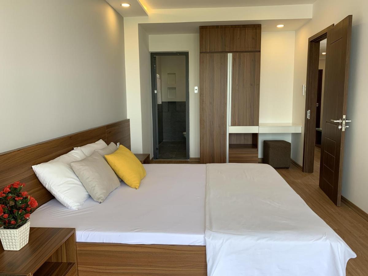 Rang Dong Hue Hotel المظهر الخارجي الصورة