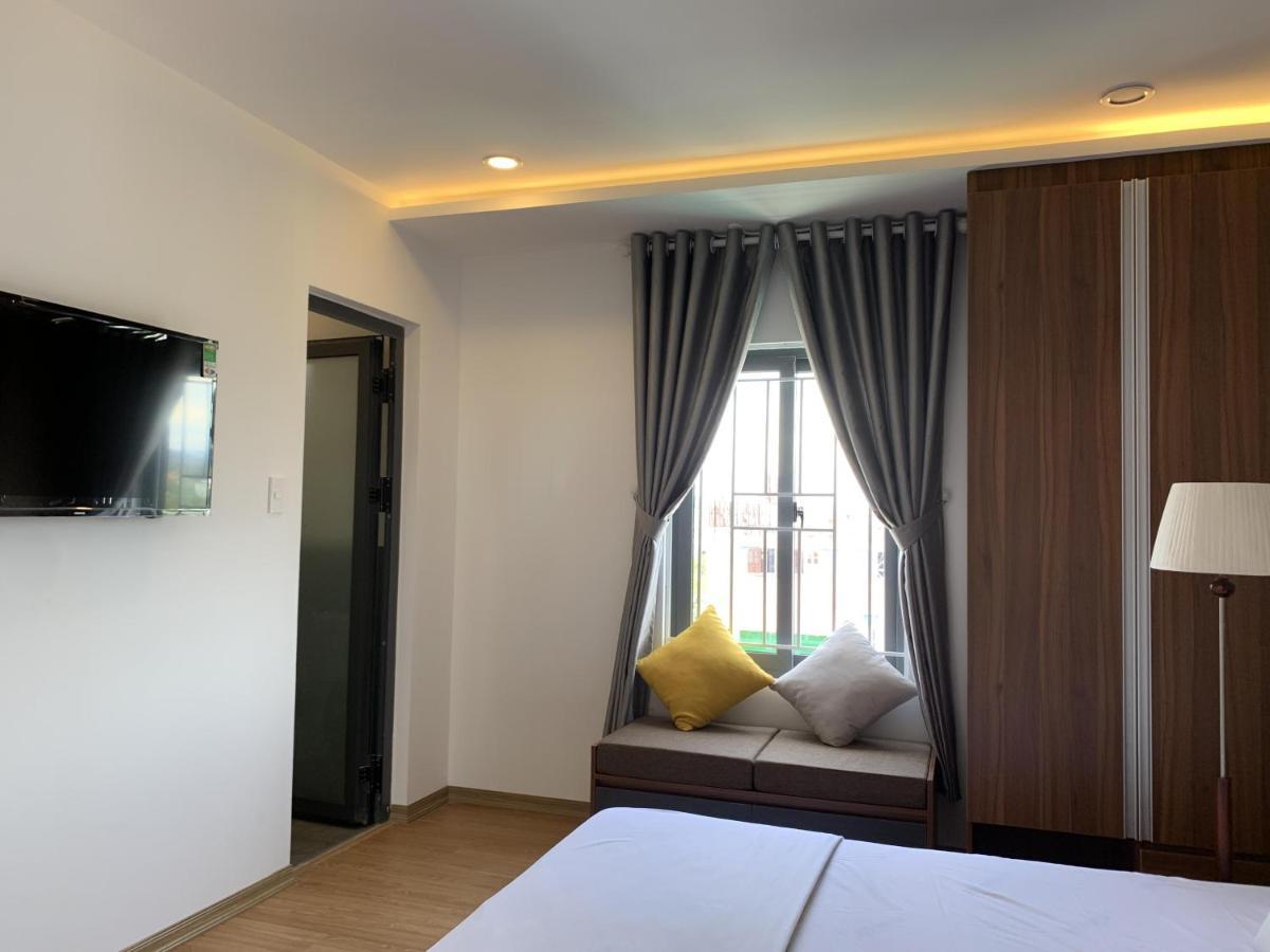 Rang Dong Hue Hotel المظهر الخارجي الصورة