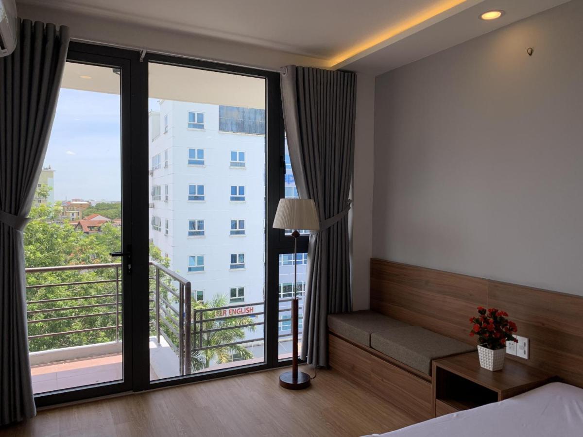 Rang Dong Hue Hotel المظهر الخارجي الصورة