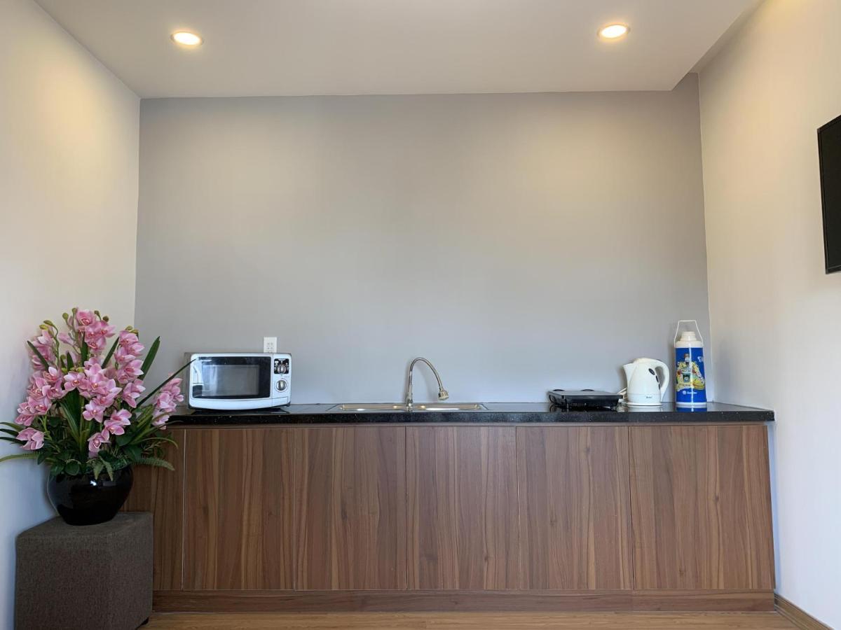 Rang Dong Hue Hotel المظهر الخارجي الصورة