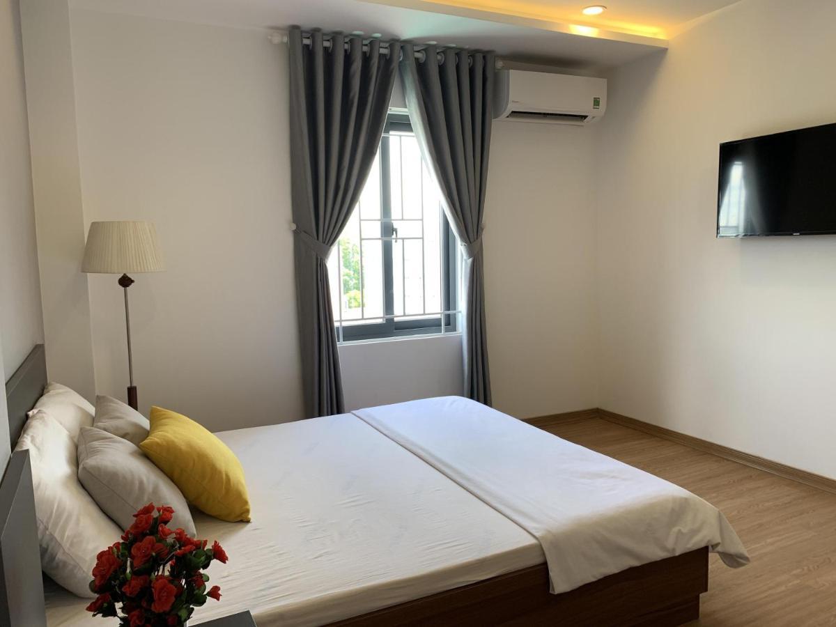 Rang Dong Hue Hotel المظهر الخارجي الصورة