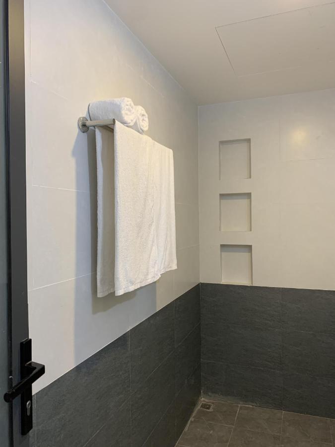 Rang Dong Hue Hotel المظهر الخارجي الصورة