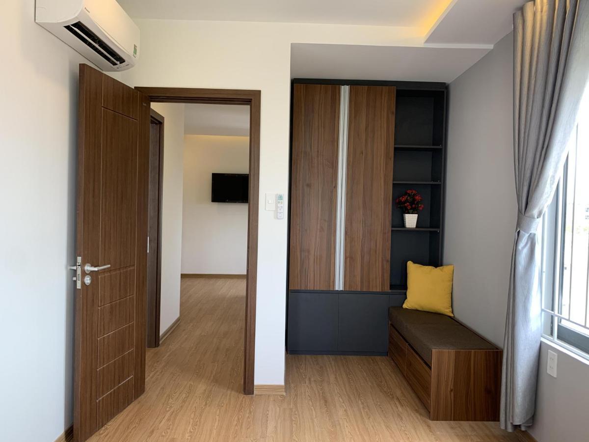 Rang Dong Hue Hotel المظهر الخارجي الصورة