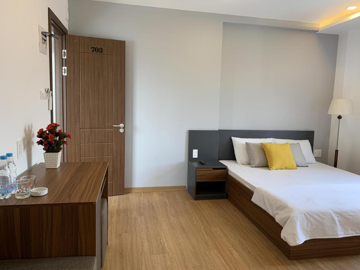 Rang Dong Hue Hotel المظهر الخارجي الصورة