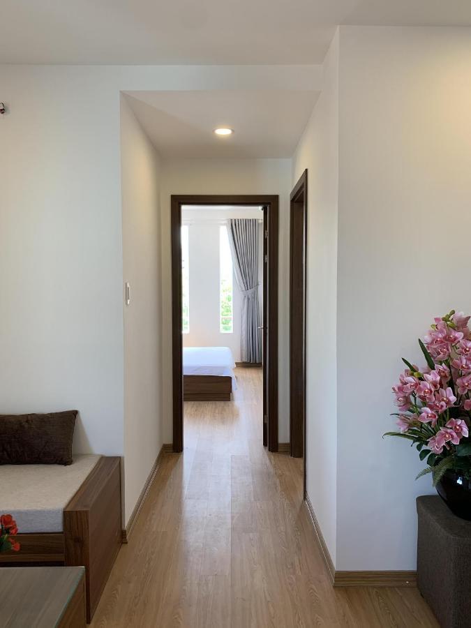 Rang Dong Hue Hotel المظهر الخارجي الصورة