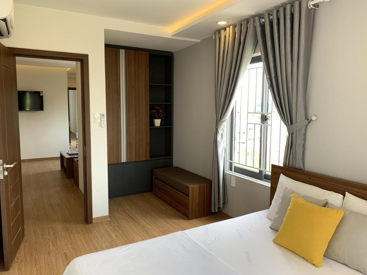 Rang Dong Hue Hotel المظهر الخارجي الصورة