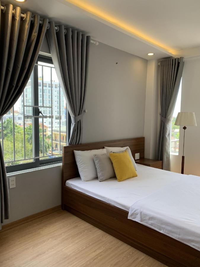 Rang Dong Hue Hotel المظهر الخارجي الصورة
