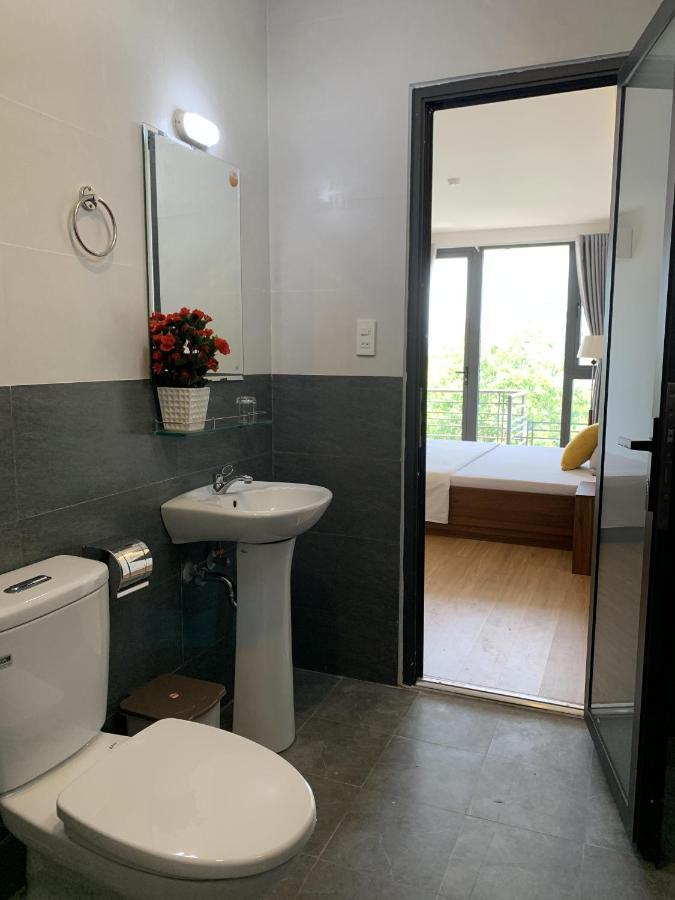 Rang Dong Hue Hotel المظهر الخارجي الصورة