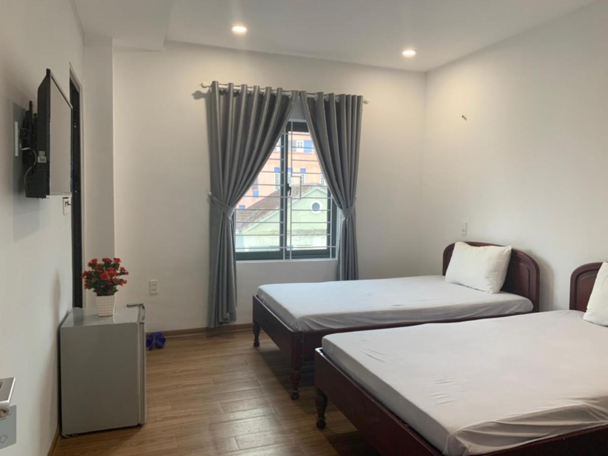 Rang Dong Hue Hotel المظهر الخارجي الصورة