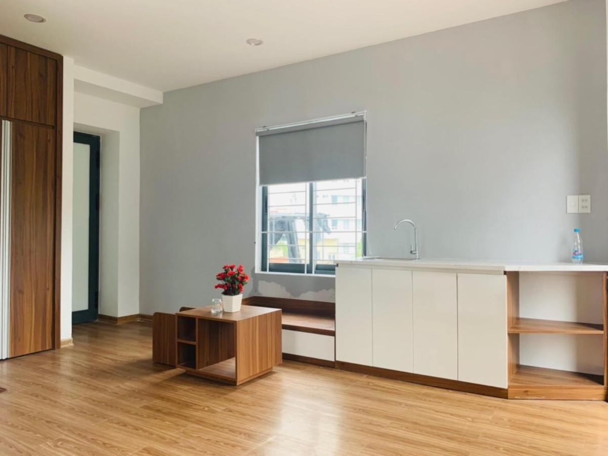 Rang Dong Hue Hotel المظهر الخارجي الصورة