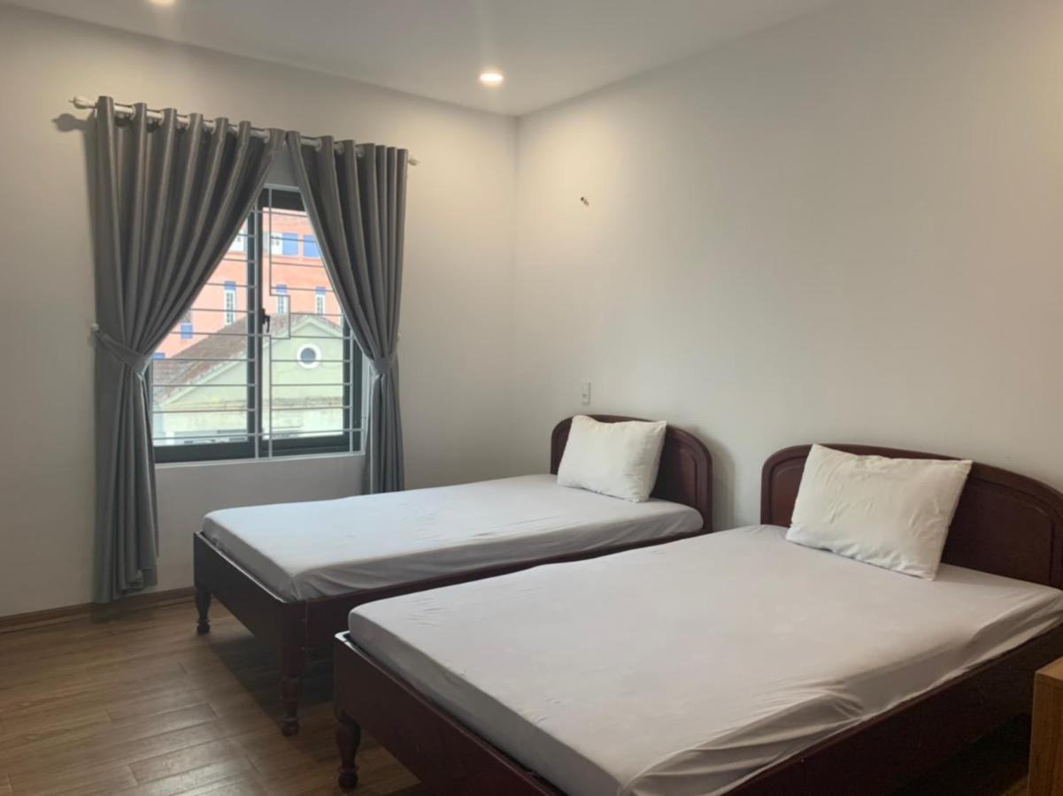 Rang Dong Hue Hotel المظهر الخارجي الصورة