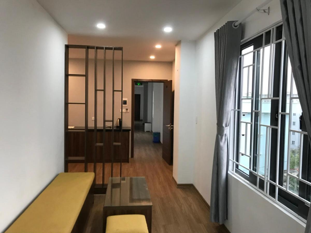 Rang Dong Hue Hotel المظهر الخارجي الصورة