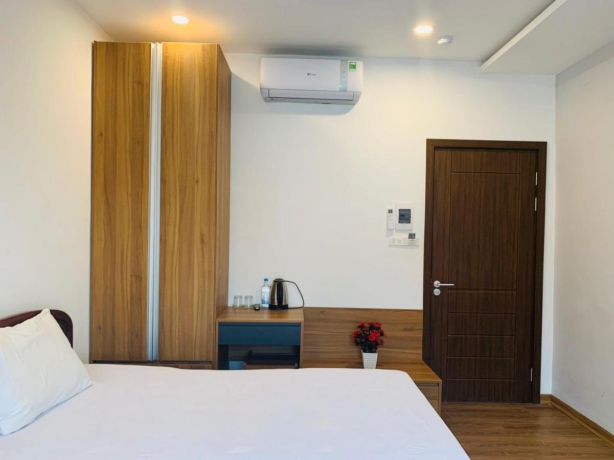 Rang Dong Hue Hotel المظهر الخارجي الصورة