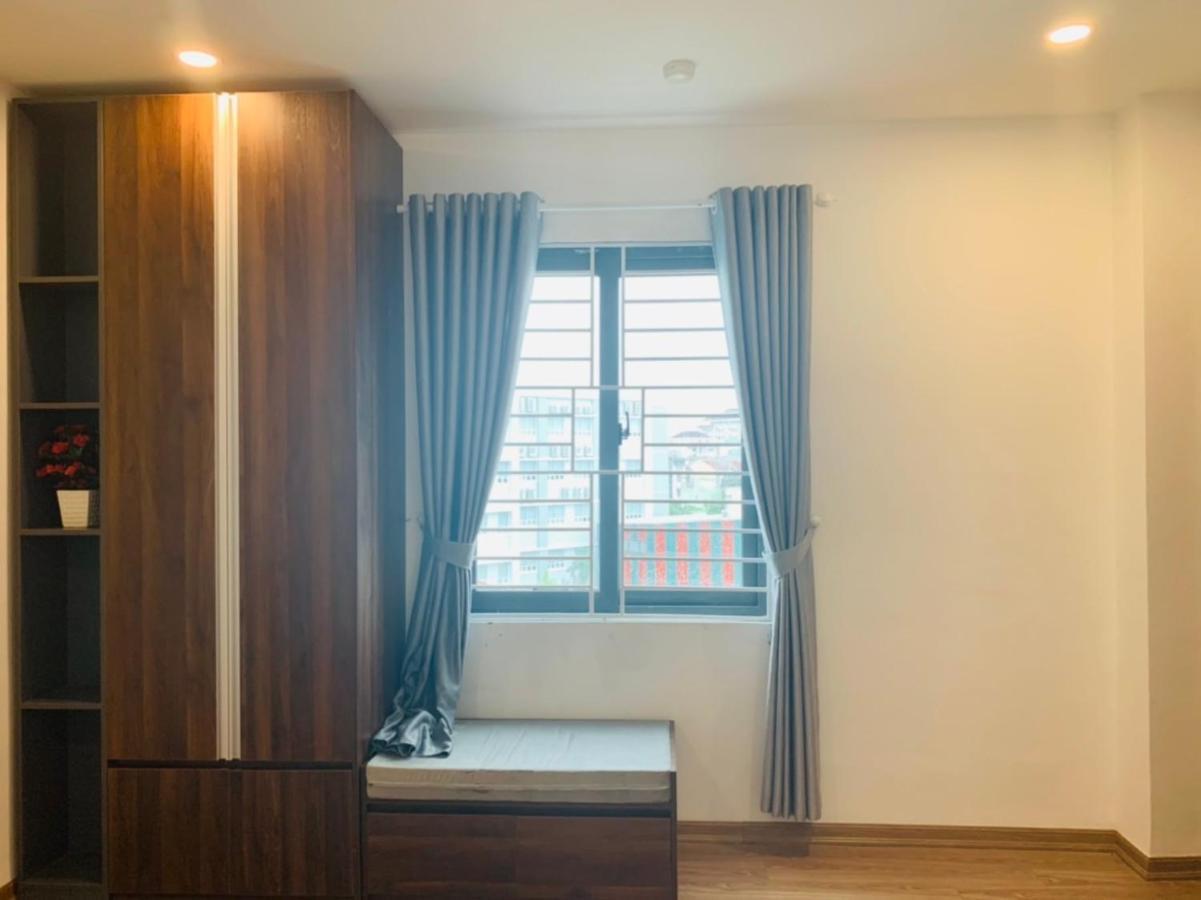Rang Dong Hue Hotel المظهر الخارجي الصورة