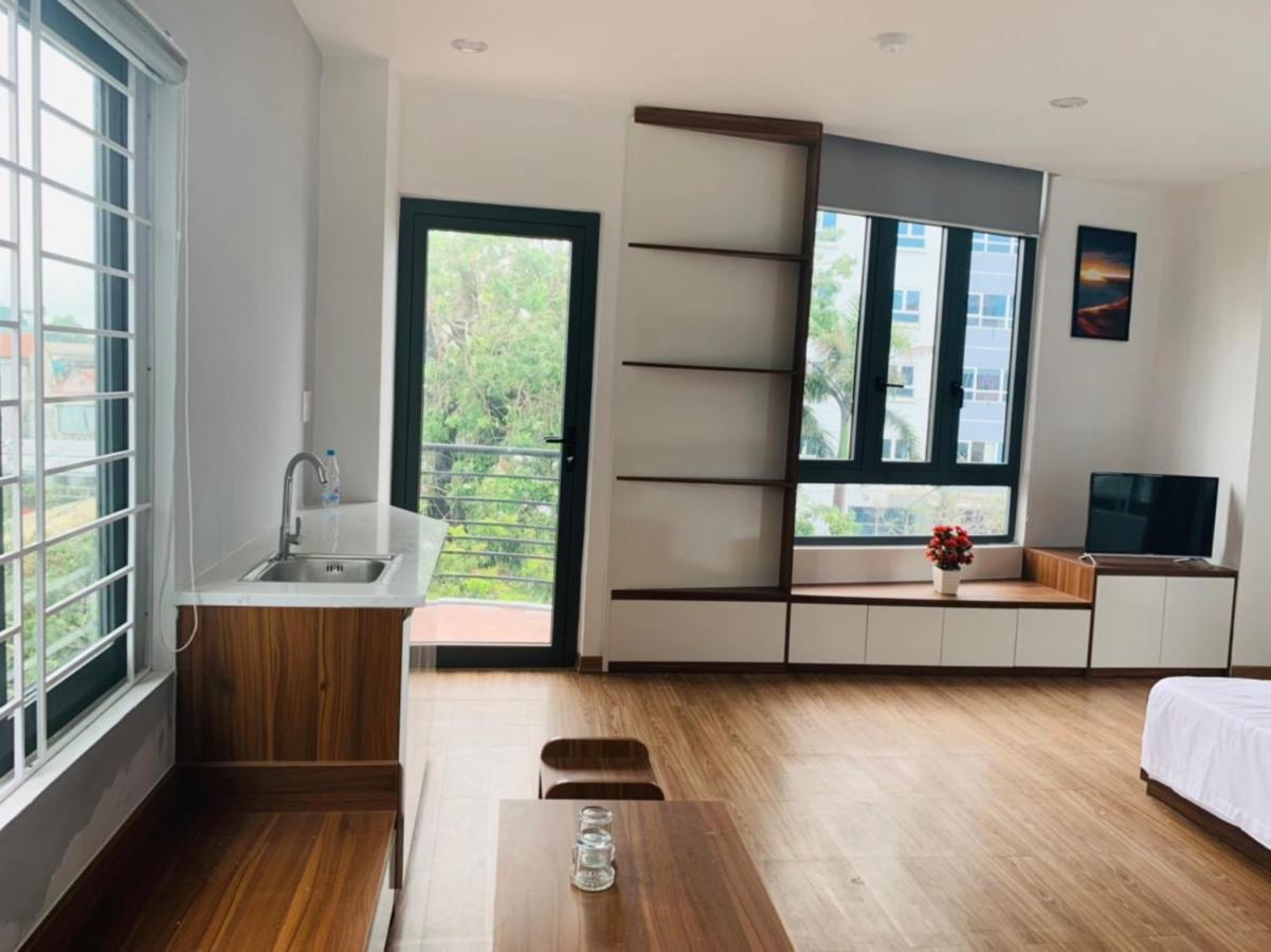 Rang Dong Hue Hotel المظهر الخارجي الصورة
