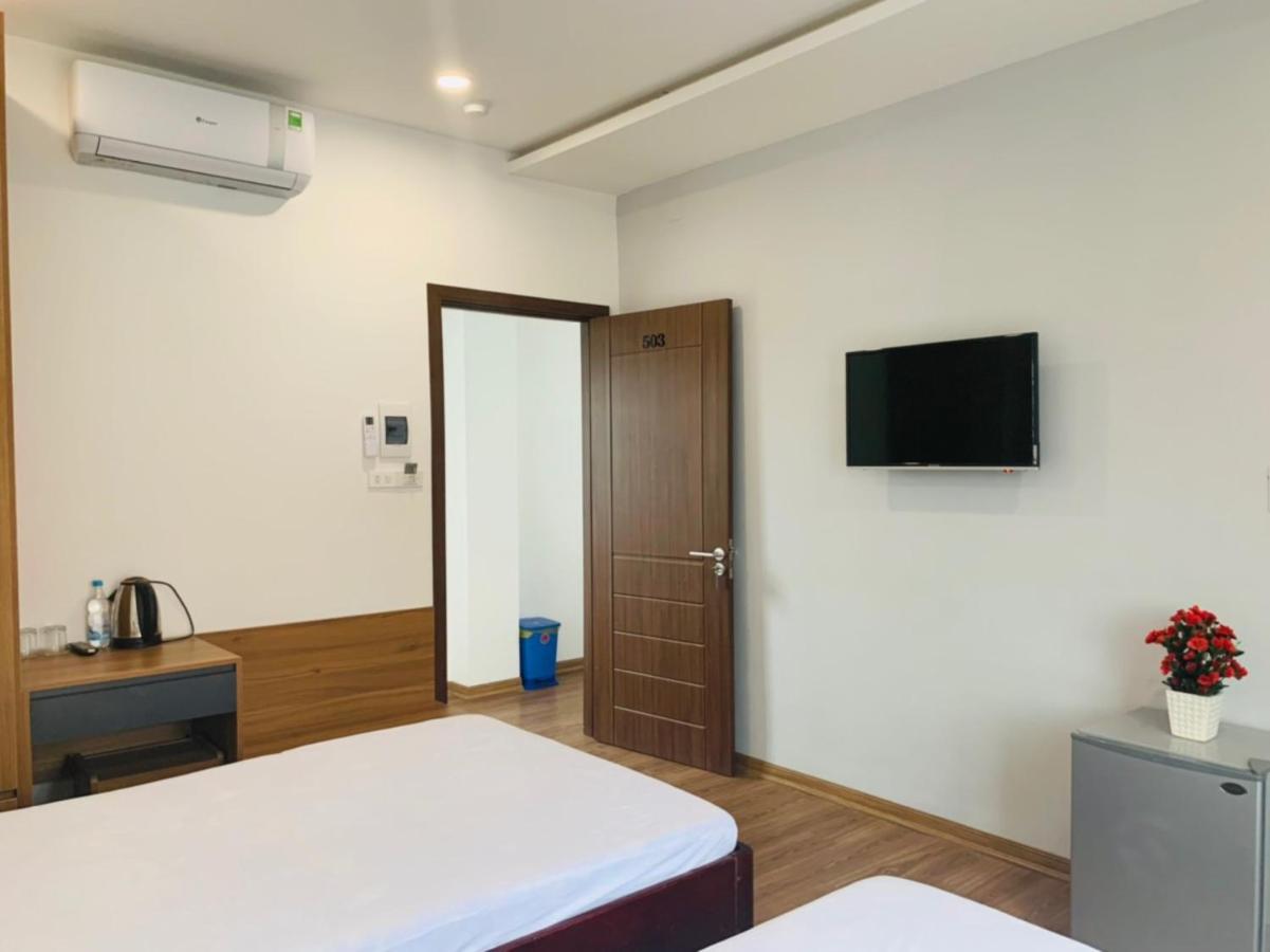 Rang Dong Hue Hotel المظهر الخارجي الصورة