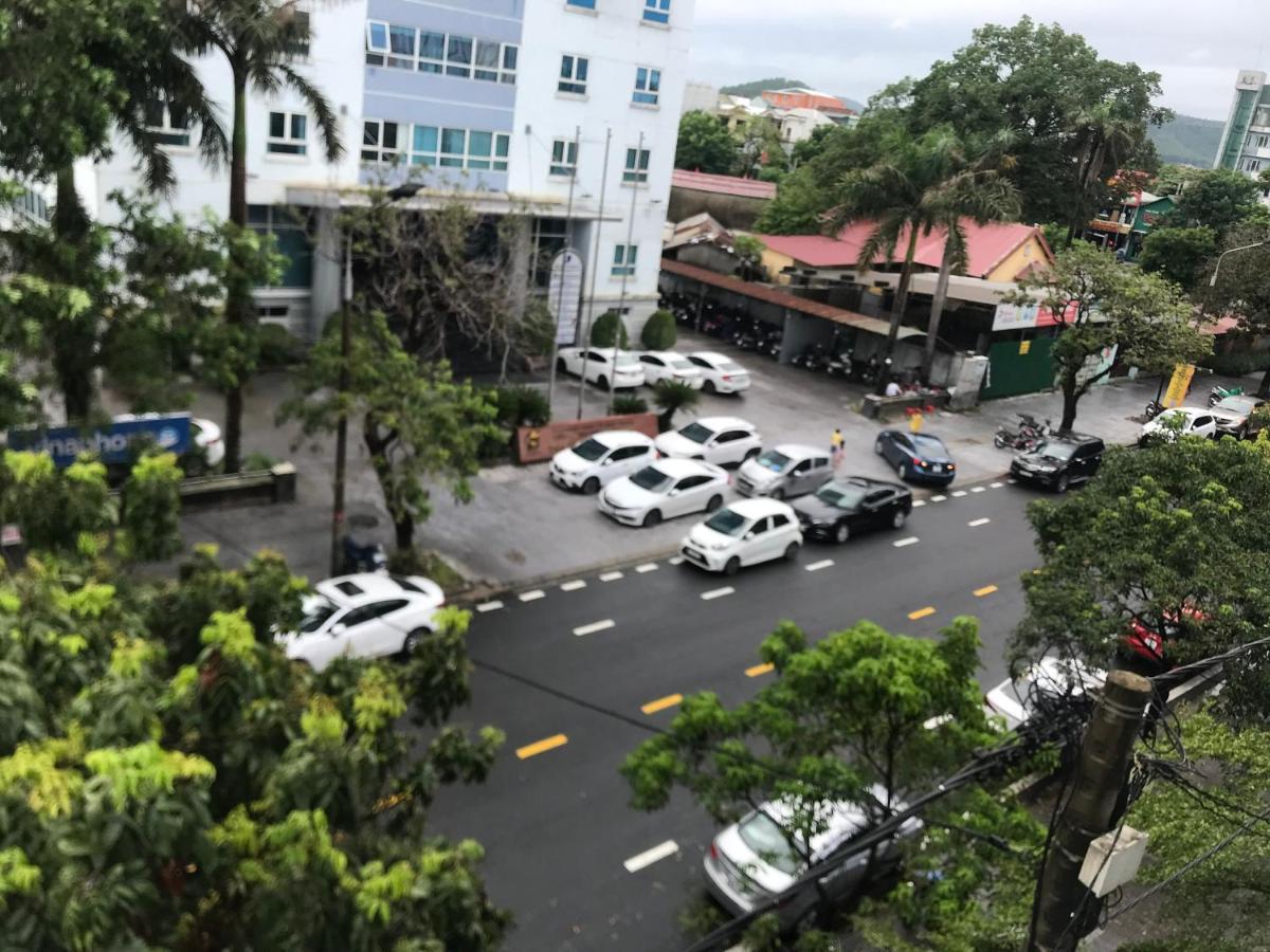 Rang Dong Hue Hotel المظهر الخارجي الصورة