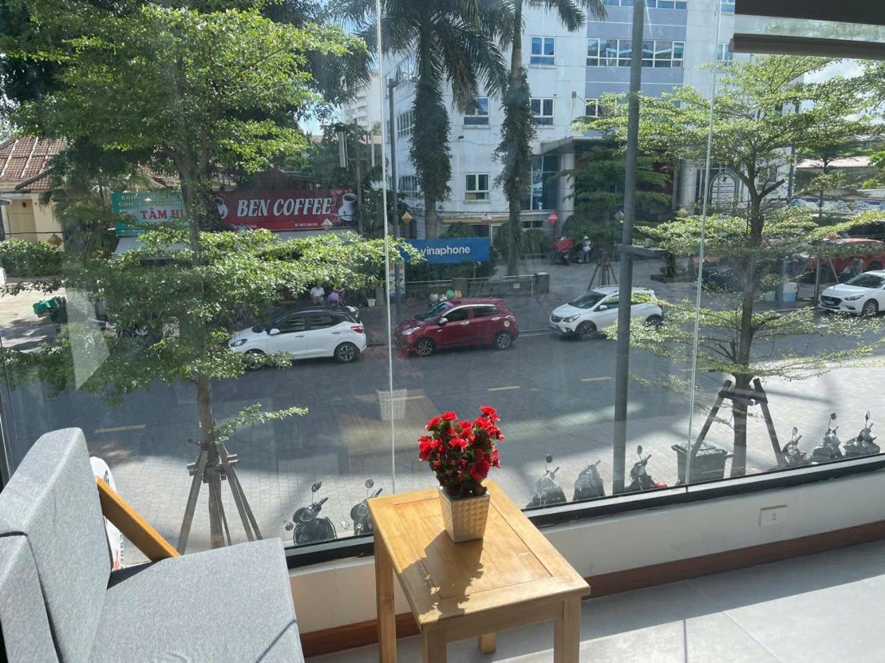 Rang Dong Hue Hotel المظهر الخارجي الصورة