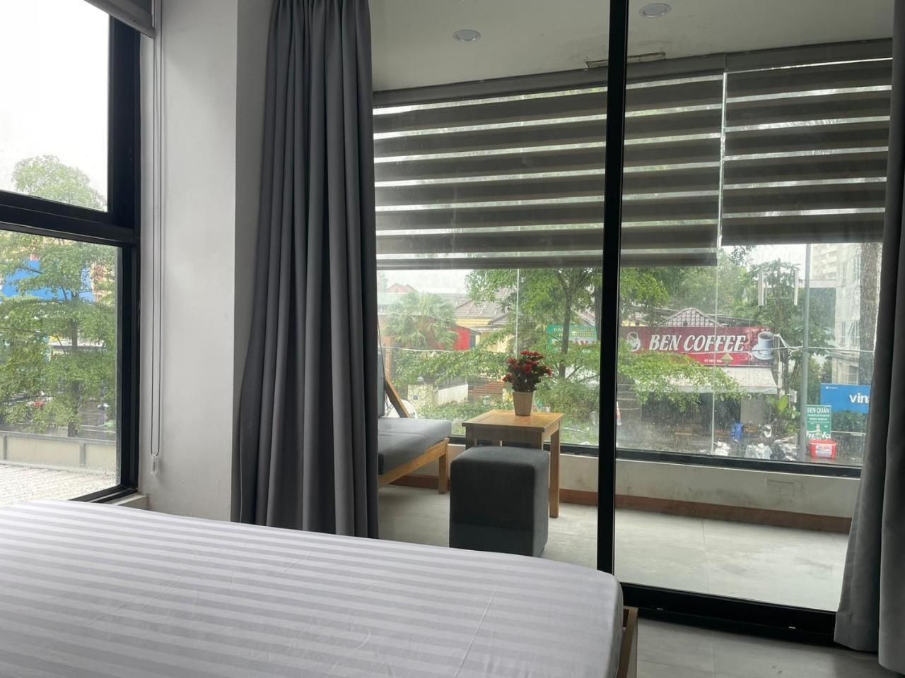 Rang Dong Hue Hotel المظهر الخارجي الصورة